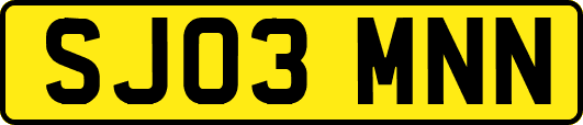 SJ03MNN