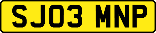 SJ03MNP