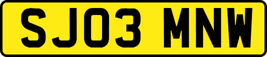SJ03MNW
