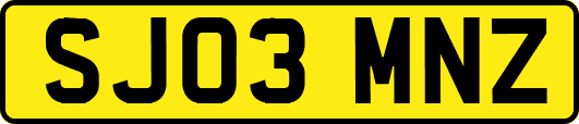 SJ03MNZ
