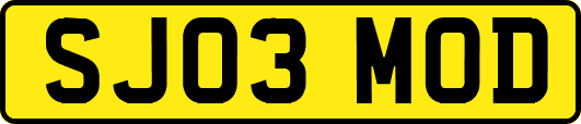 SJ03MOD