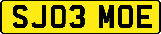 SJ03MOE