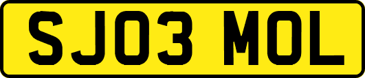 SJ03MOL