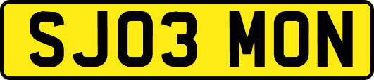 SJ03MON
