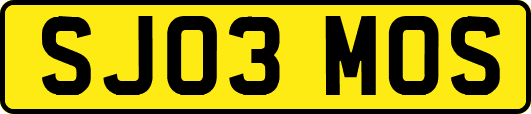 SJ03MOS