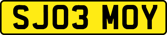 SJ03MOY