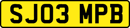 SJ03MPB