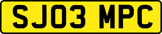 SJ03MPC