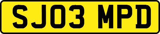 SJ03MPD