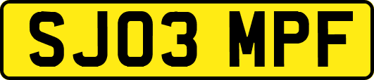 SJ03MPF
