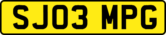 SJ03MPG