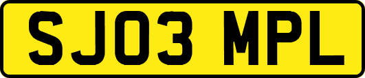 SJ03MPL