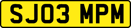 SJ03MPM