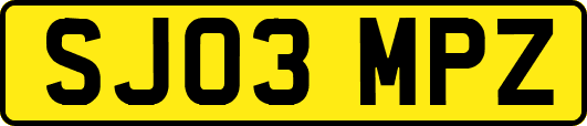SJ03MPZ