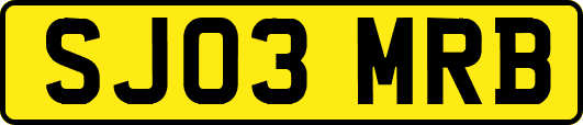 SJ03MRB