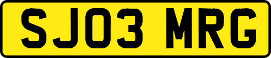 SJ03MRG