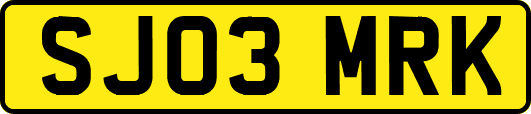 SJ03MRK