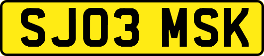 SJ03MSK