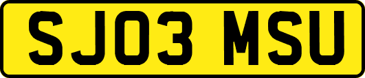 SJ03MSU