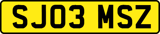 SJ03MSZ
