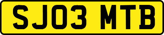 SJ03MTB