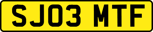 SJ03MTF