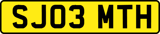 SJ03MTH
