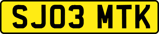 SJ03MTK
