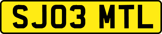 SJ03MTL