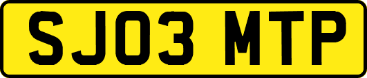 SJ03MTP