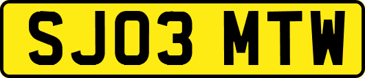 SJ03MTW