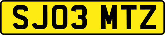 SJ03MTZ