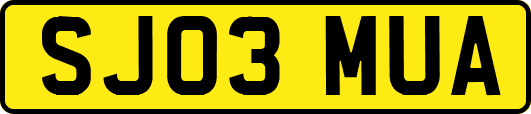 SJ03MUA