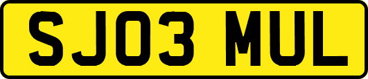 SJ03MUL