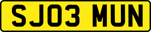 SJ03MUN