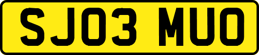 SJ03MUO