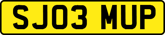 SJ03MUP