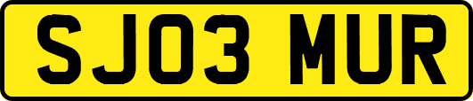 SJ03MUR