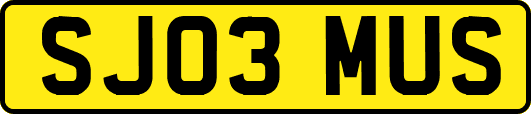 SJ03MUS