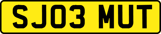 SJ03MUT