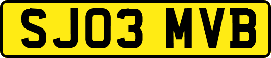 SJ03MVB