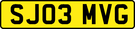 SJ03MVG
