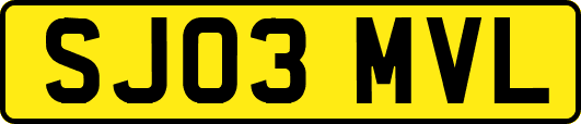 SJ03MVL