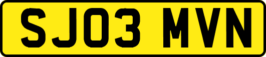 SJ03MVN