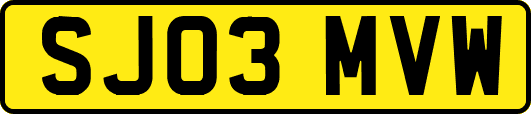 SJ03MVW