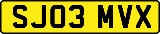 SJ03MVX