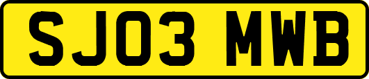 SJ03MWB