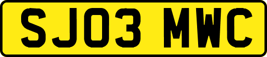 SJ03MWC