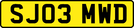 SJ03MWD