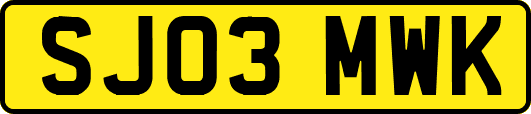 SJ03MWK
